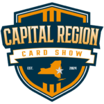 CAPITAL REGION CARD SHOW